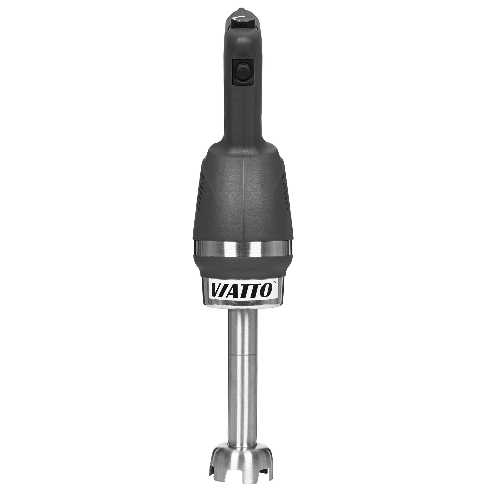 9076783 Блендер погружной Viatto VA-HM-177WH черный STDN-0065425 - Вид №1