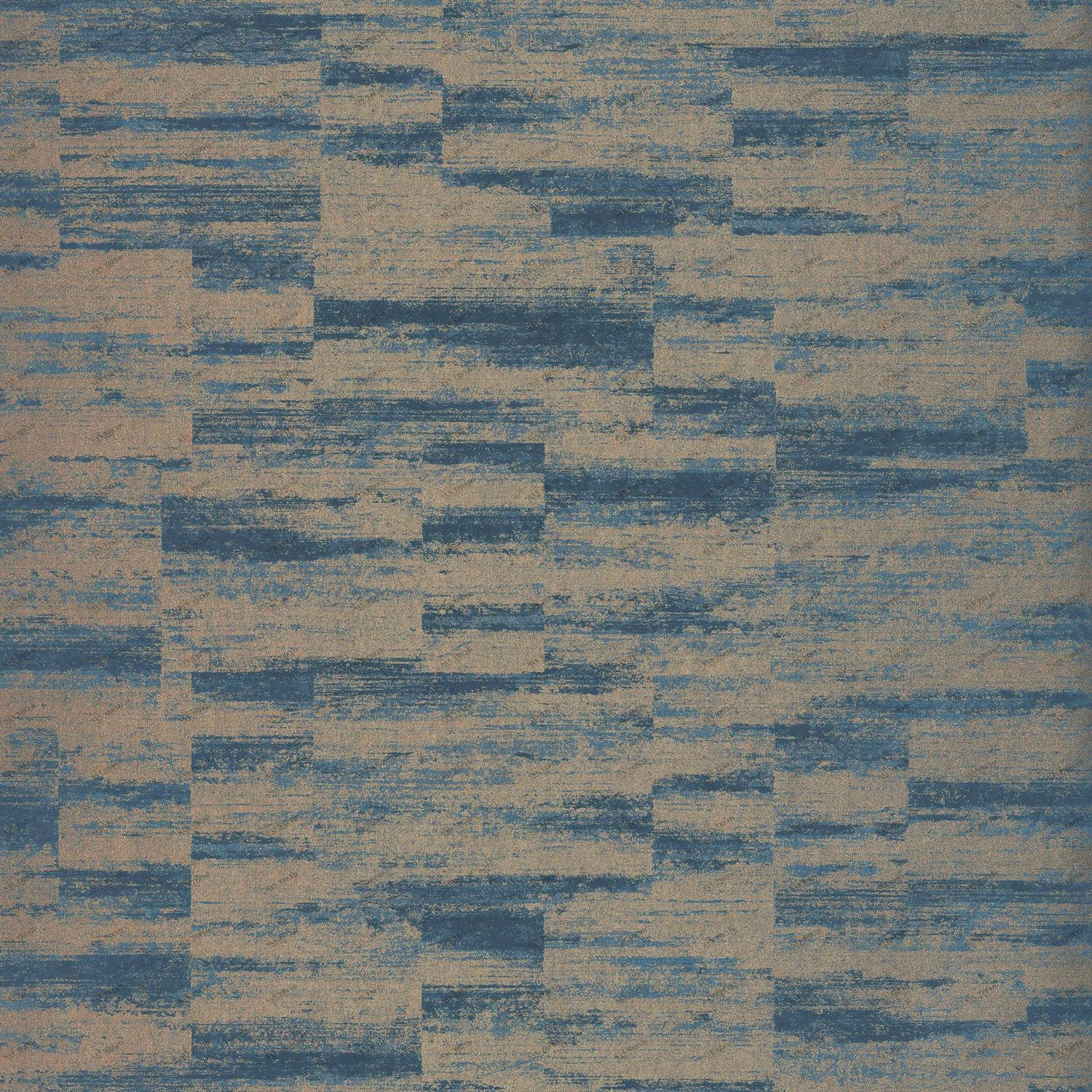 Рулон обоев CASAMANCE 73630641 Основа нетканая бумага VERTIGE