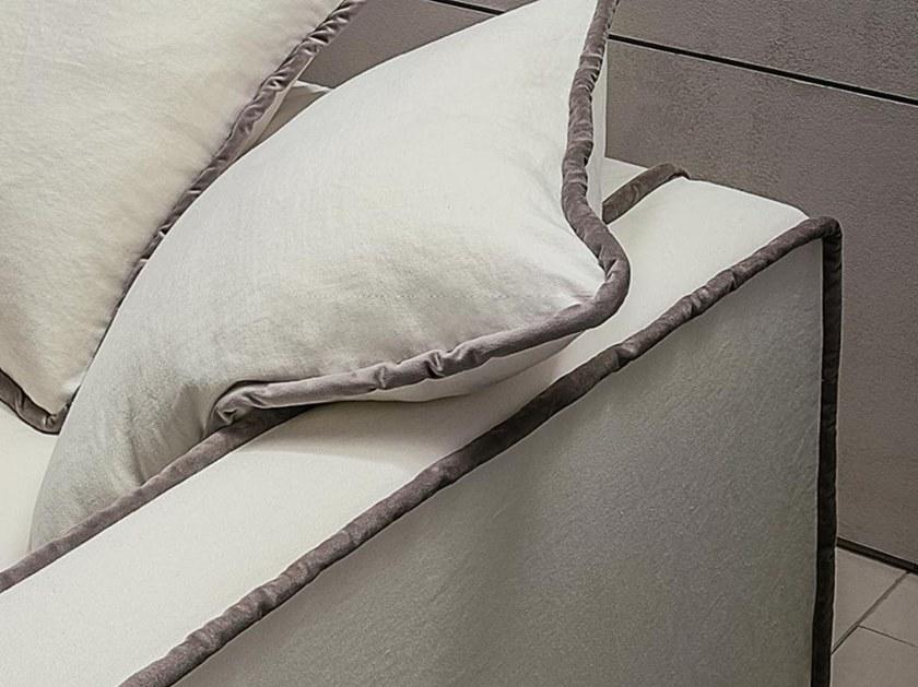 Casamilano Модульный тканевый диван Pillopipe sun-id-1430555 - Вид №3