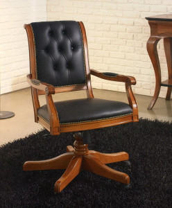 Рабочее кресло Wendy Office VENETA SEDIE 8341A