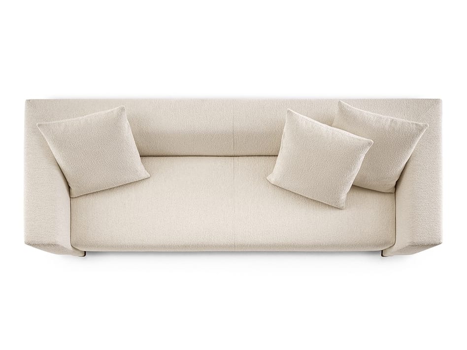 4-местный съемный тканевый диван Gallotti&Radice ELISSA ARCH-00100332 - Вид №1