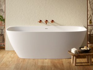 Овальная ванна в Долотеке©