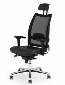 FANTONI Откидывающееся кресло руководителя Seating system