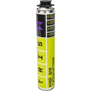 Клей для гипсокартонных листов Tris 1000 мл