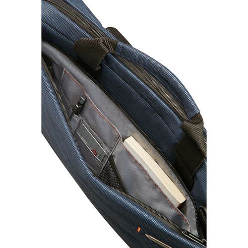 CC8-01001 Сумка для ноутбука CC8*001 Laptop Bag 14,1" Samsonite Network 3  - Вид №2