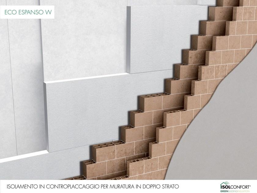 Isolconfort Изоляционный лист из пенополистирола для внешней изоляции sun-id-1504496 - Вид №8