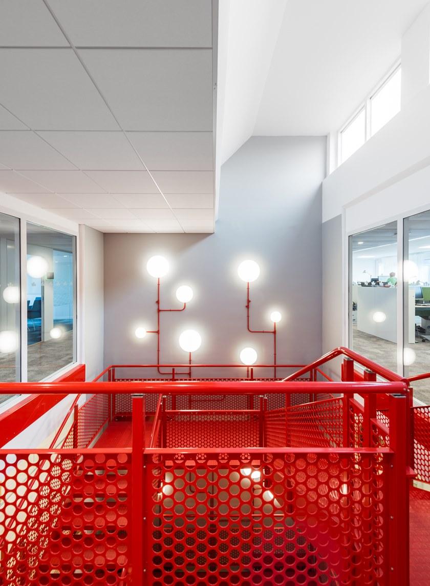 Louis Poulsen Настенный светильник из дутого стекла Aj eklipta sun-id-1474891 - Вид №5