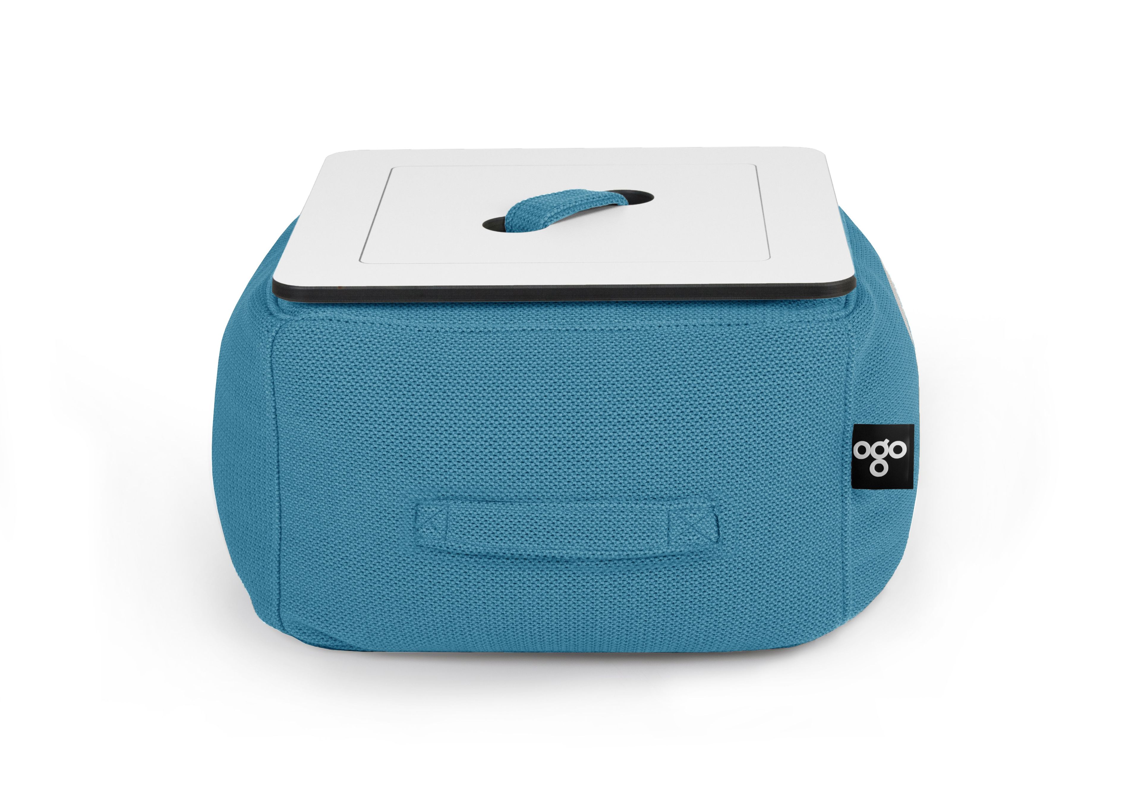 Квадратный садовый столик OGO PUF POOL ARCH-00051719 - Вид №19