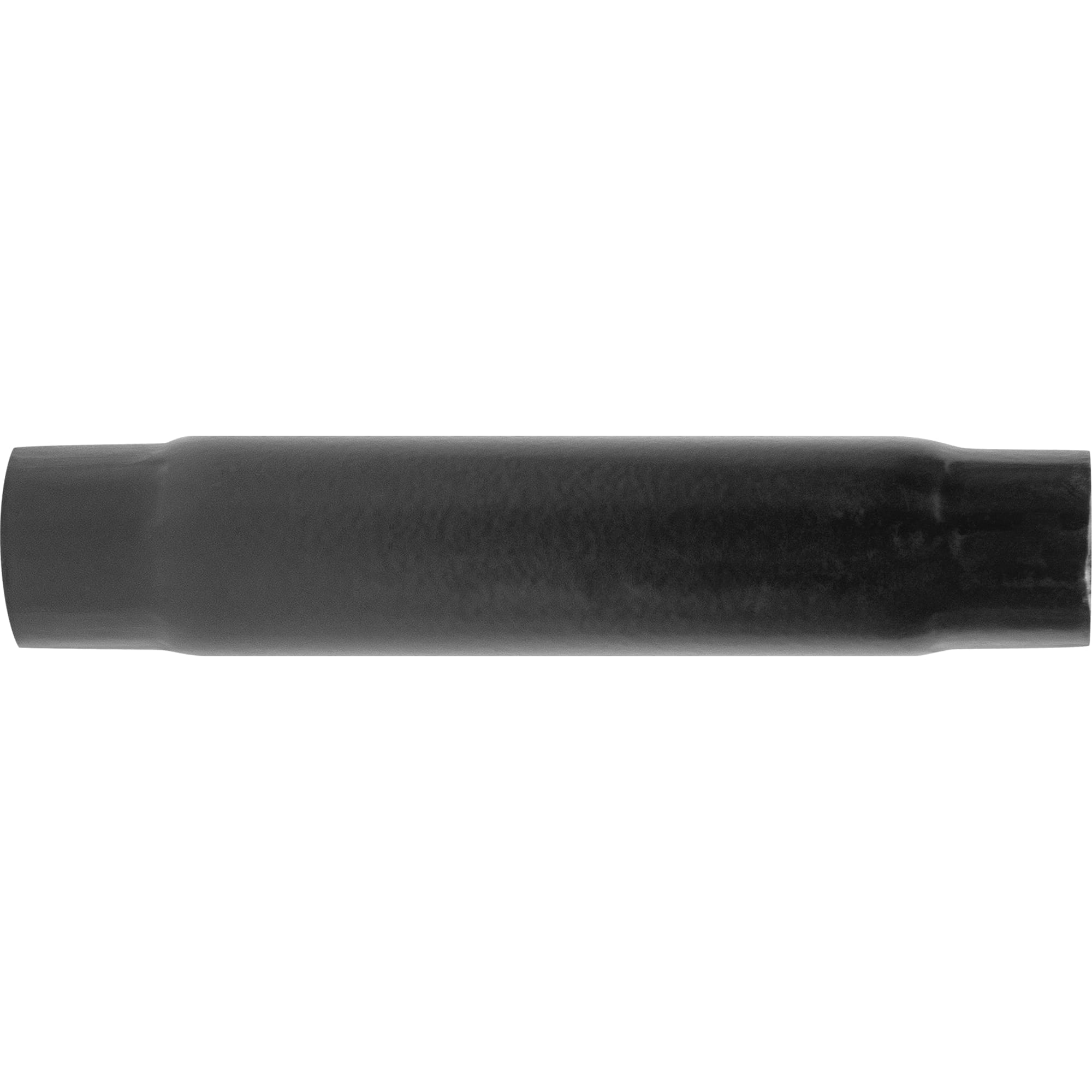 82505447 Труба d20х100 мм цвет черный Santreyd  - Вид №2