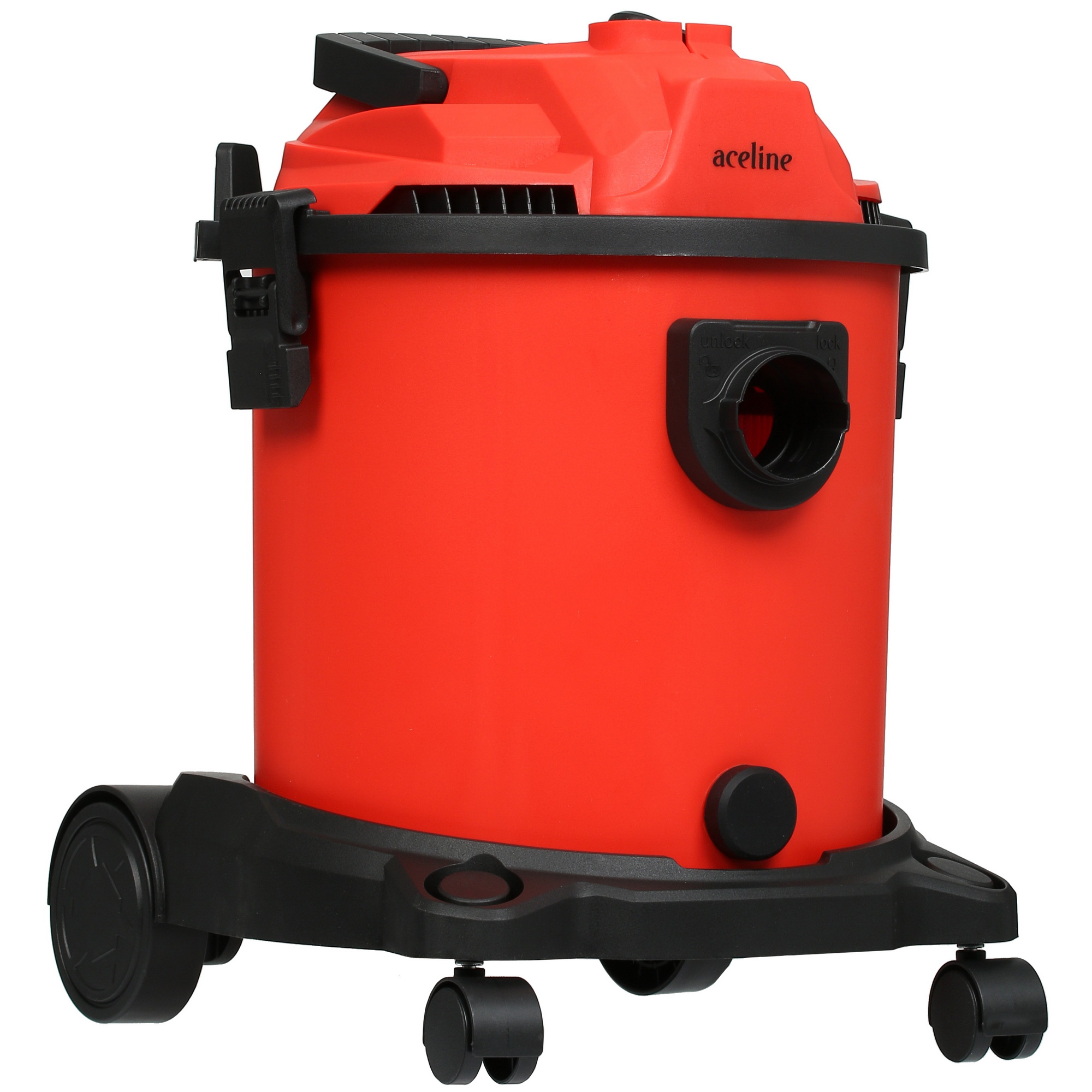 Строительный пылесос  Aceline MAC-1220 5409970 STDN-0127235