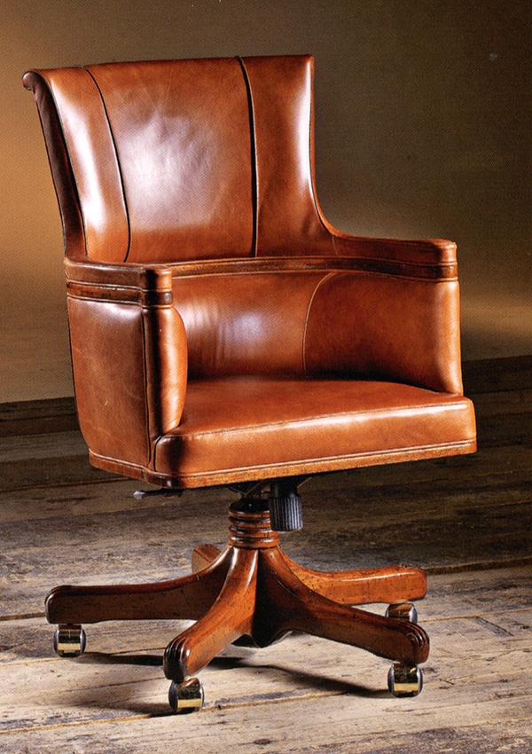 Рабочее кресло  ARTE BROTTO VA84 