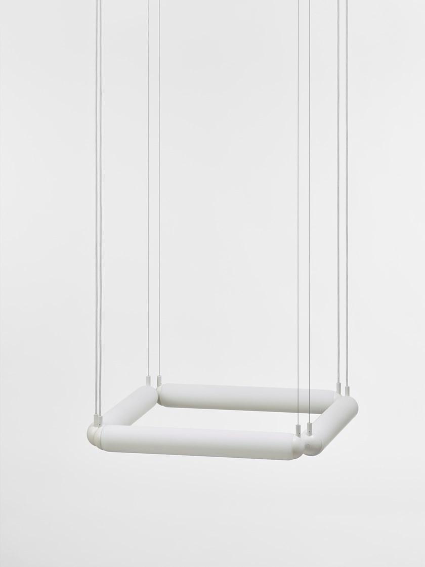 BROKIS Подвесной светильник из стекла Puro sun-id-1508445 - Вид №1