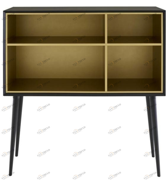 Ligne Roset Открытый буфет в мдф  19980006-19980398 