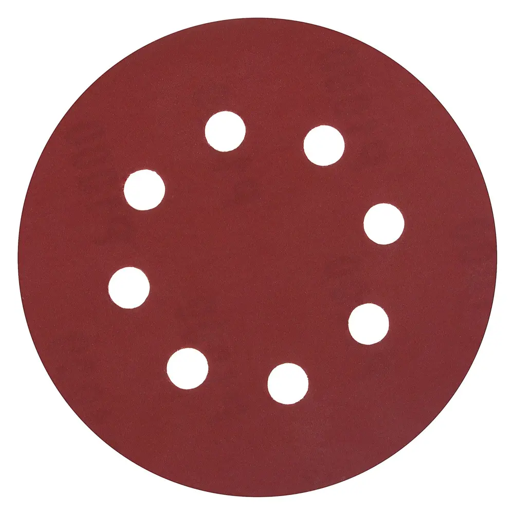 Шлифовальные диски Flexione P1000 125 мм для финишной обработки металла 81929892 STLM-0014048