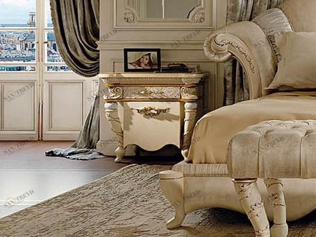 Turri Прямоугольная тумбочка из дерева для гостиниц Prestige sun-id-1359324