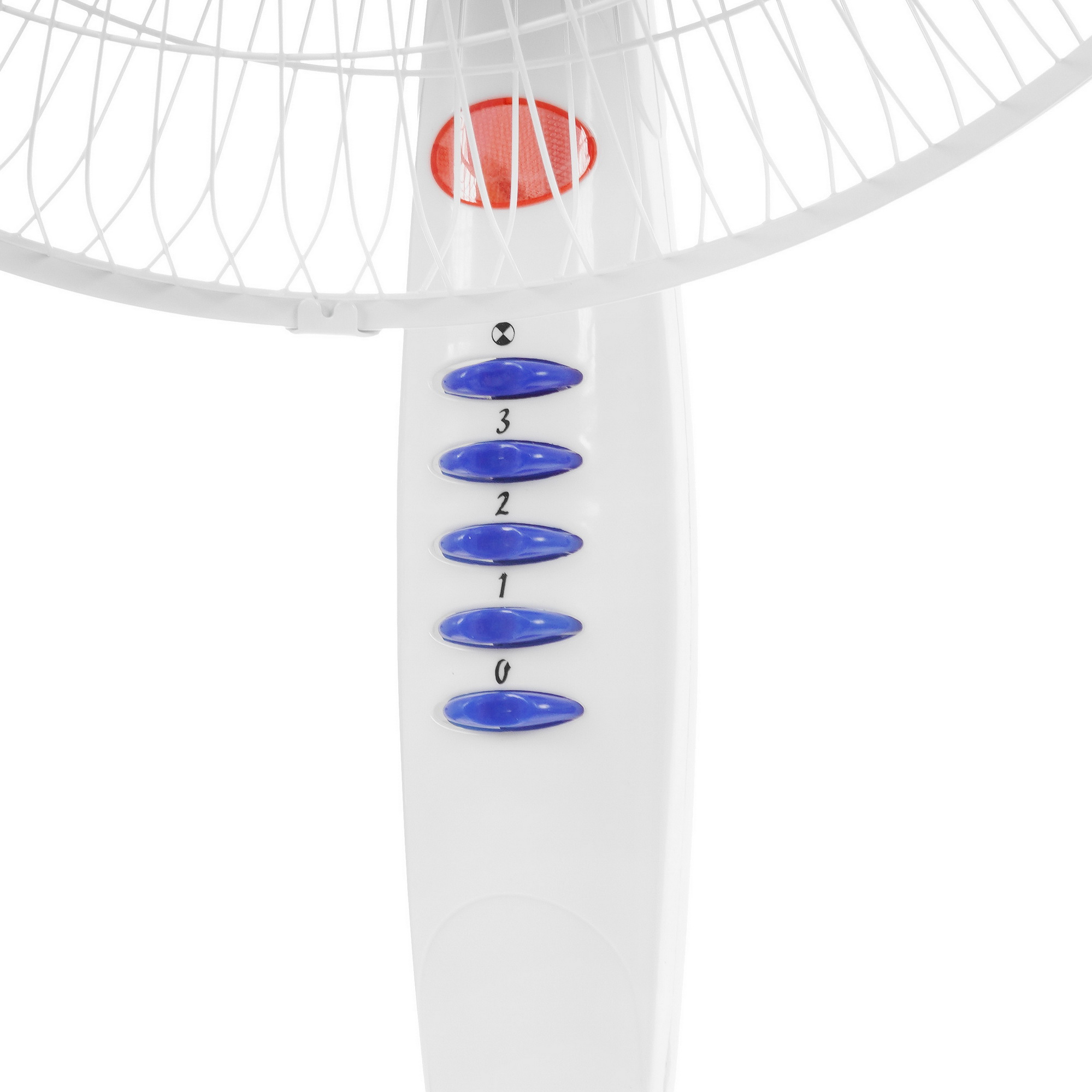 5331224 Вентилятор Making oasis everywhere VF-40PWB  белый STDN-0099191 - Вид №3