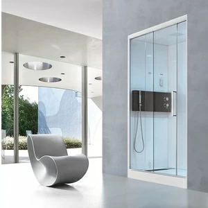 Душевая кабина встроенная Soul JUNIOR 140/90 см 1SUC9S3