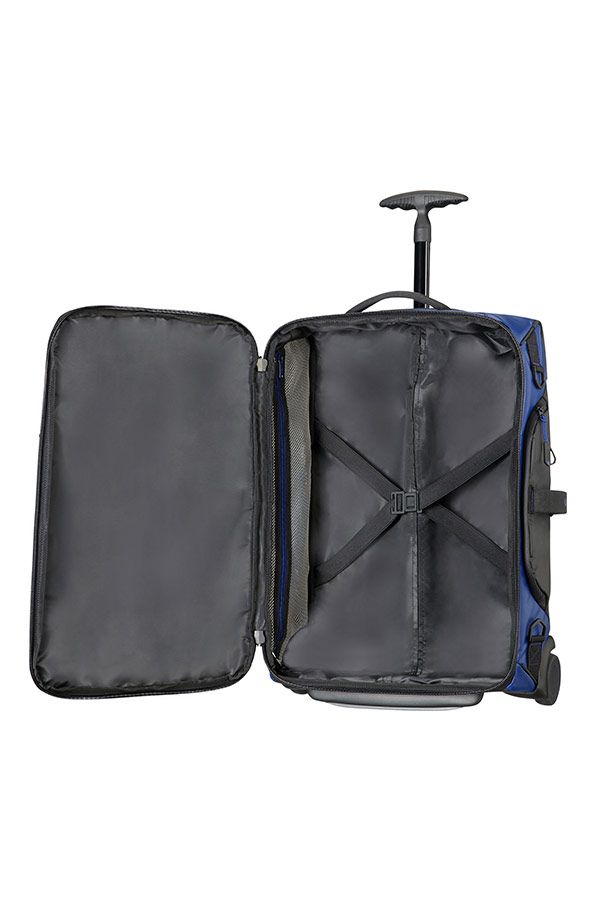 01N-01007 Сумка на колесах 01N*007 Duffle 55 Samsonite Paradiver Light  - Вид №1