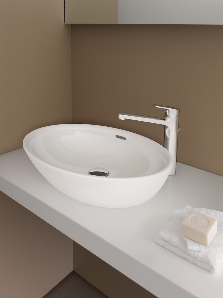 H8129640001421 Раковина-чаша LAUFEN PRO - Вид №1