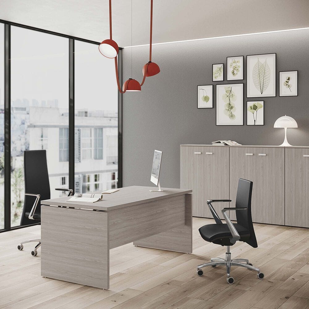 Прямоугольный рабочий стол CUF Milano Ennepi ARCH-00114204 - Вид №4