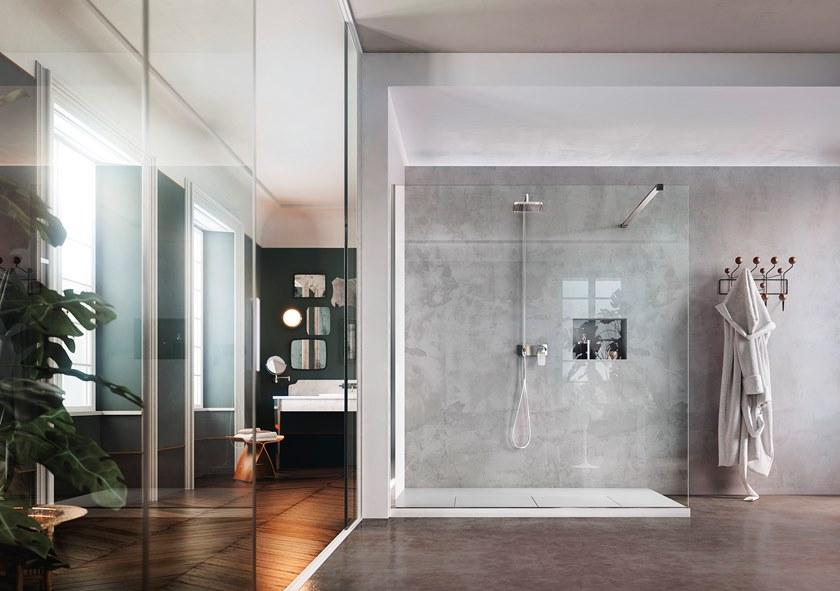 VISMARAVETRO Хрустальная душевая кабина Sk-in sun-id-1451973 - Вид №3