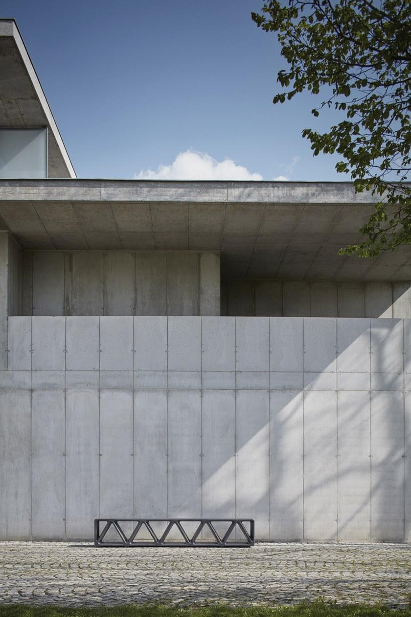 mmcité1 Скамья из сверхмощного полиэтилена без спинки sun-id-1370773 - Вид №4