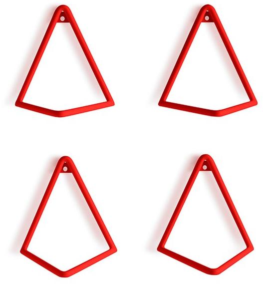 Diabla Стальная полка D12 sun-id-1457719 - Вид №2