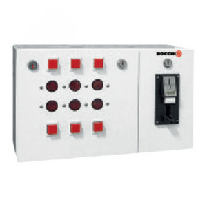 Edone rubinetteria elettronica a gettone per docce multiple Электронные краны с монетоприемником для нескольких душевых