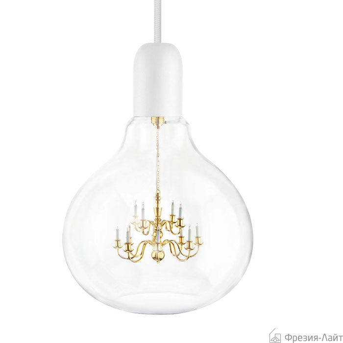 Mineheart KING EDISON LIG/041 светильник подвесной 113787