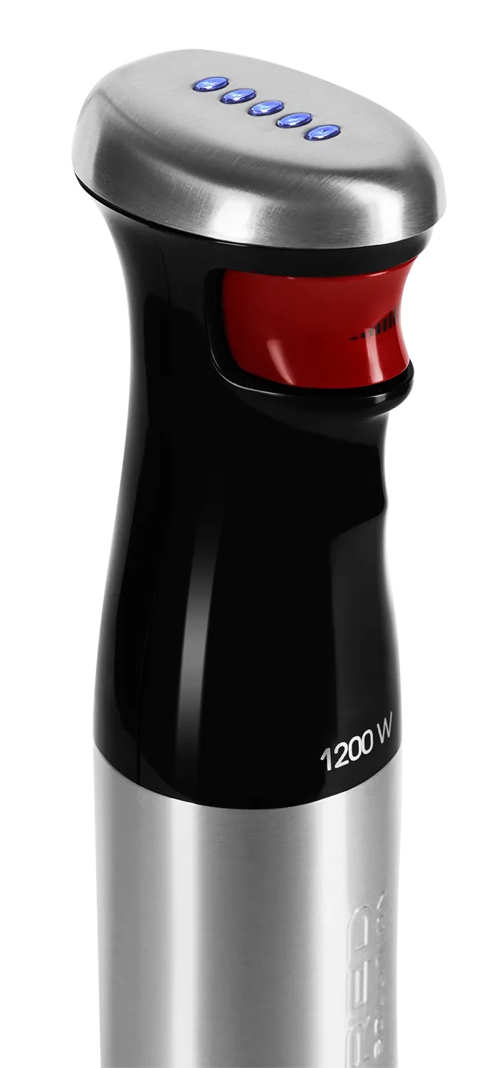 9027133 Блендер погружной RED SOLUTION RHB-2968 черный STDN-0073434 - Вид №2