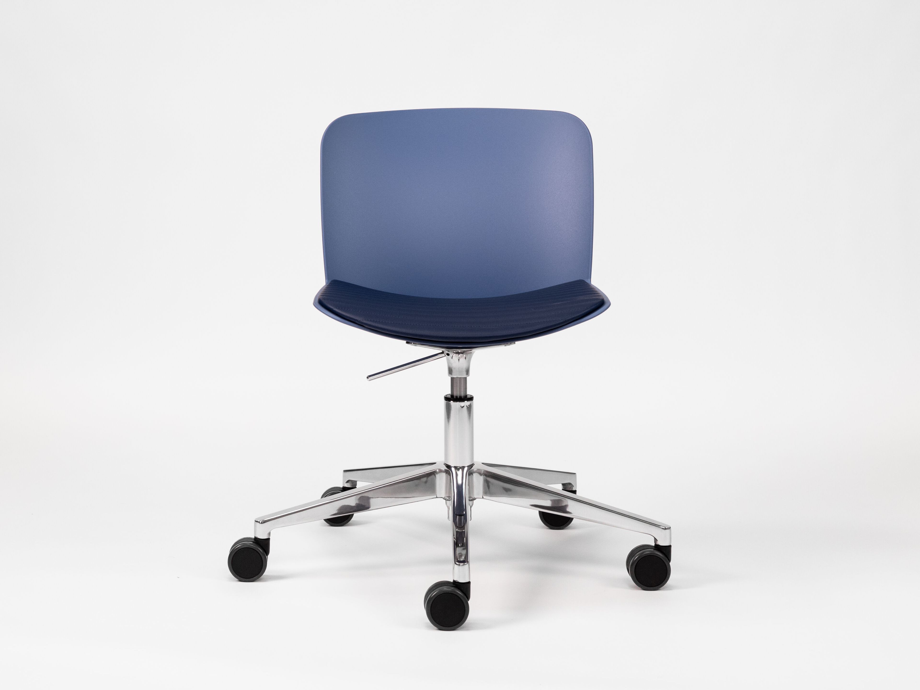 Операционный офисный стул с колесами In Stock Vaghi ARCH-00114630