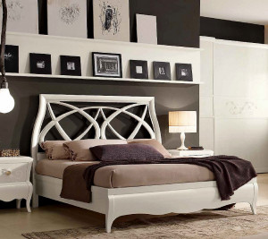 Кровать  BTC INTERNATIONAL NR119G