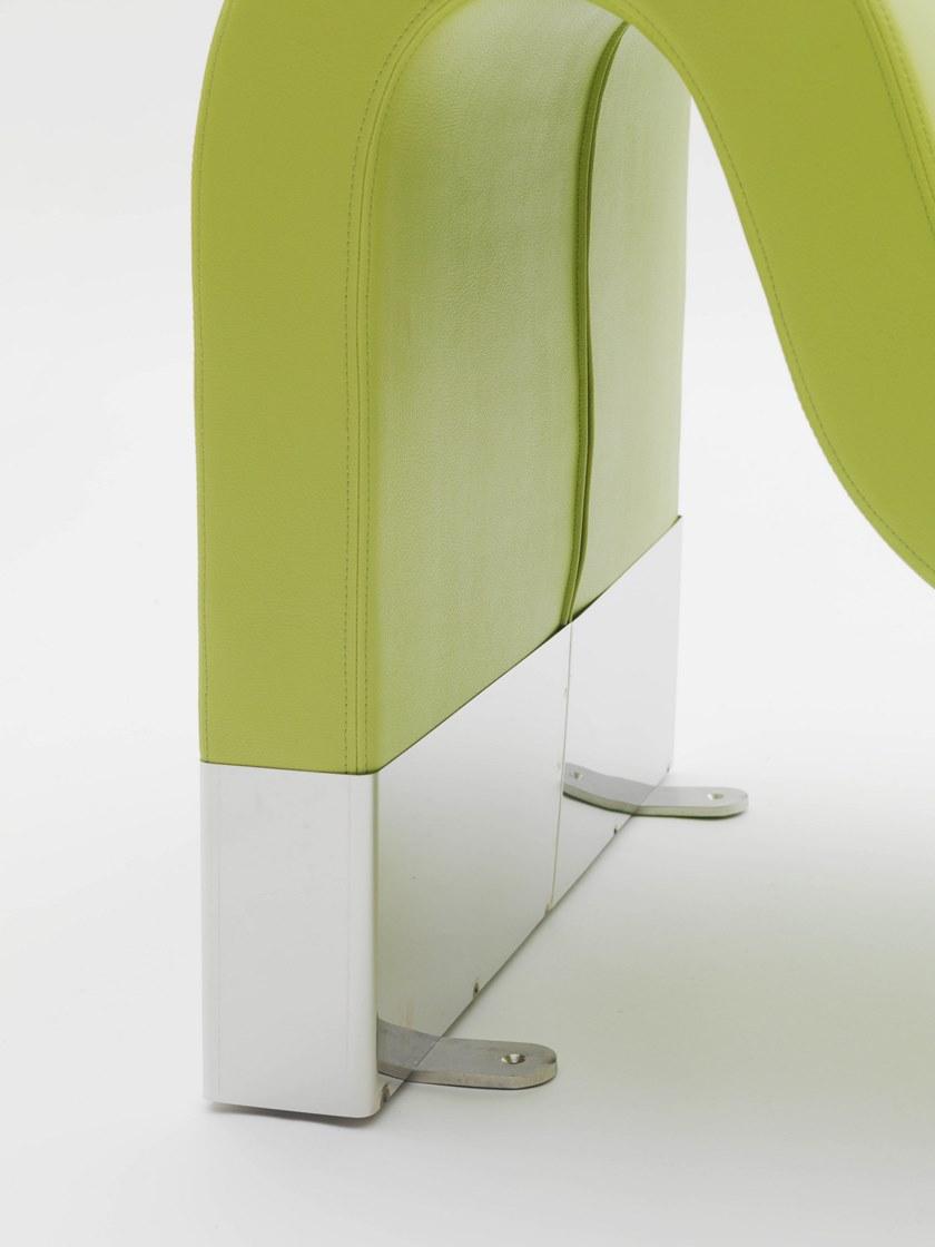 Segis Кресло с тканевой обивкой Longway Ih07  - Вид №6