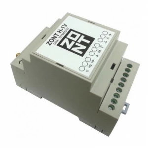 Интерфейс OpenTherm ЭВАН