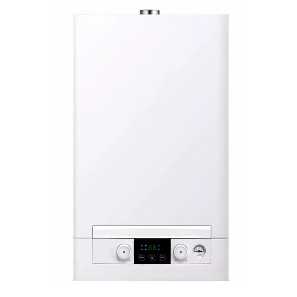 Газовый котел Navien NGB210-16K: двухконтурный для квартир и таунхаусов 86906253 STLM-0072377