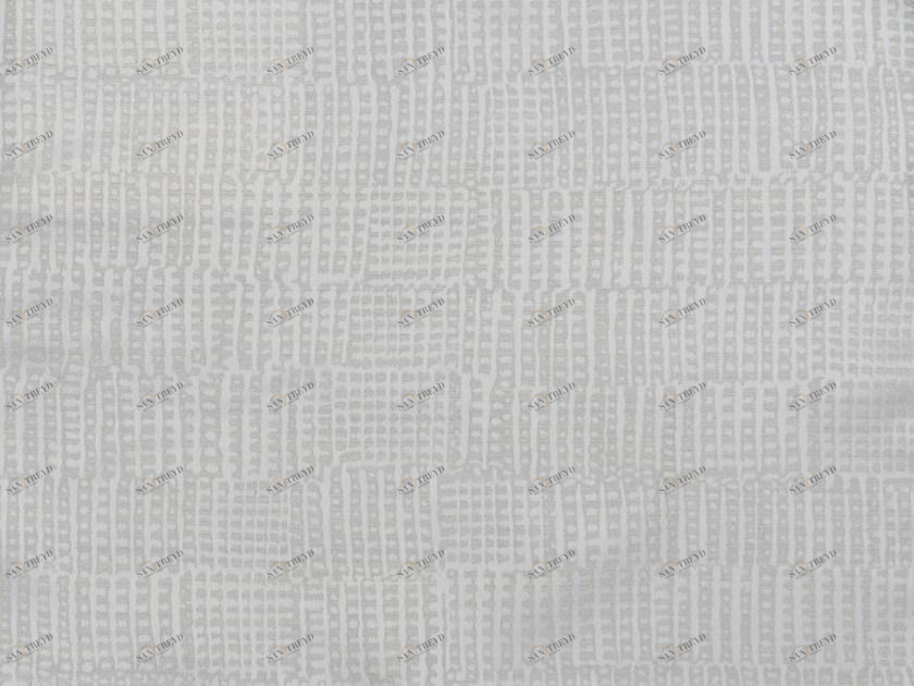 KOHRO Жаккардовая ткань из хлопка и шелка Darshan Kr052462