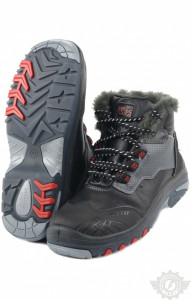 64574 Ботинки  зимние с композитным подноском MTS  Зимняя обувь  размер 42