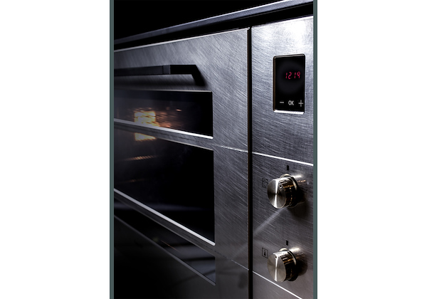 7104020 Духовка FL 7104020 Fosterspa  - Вид №3