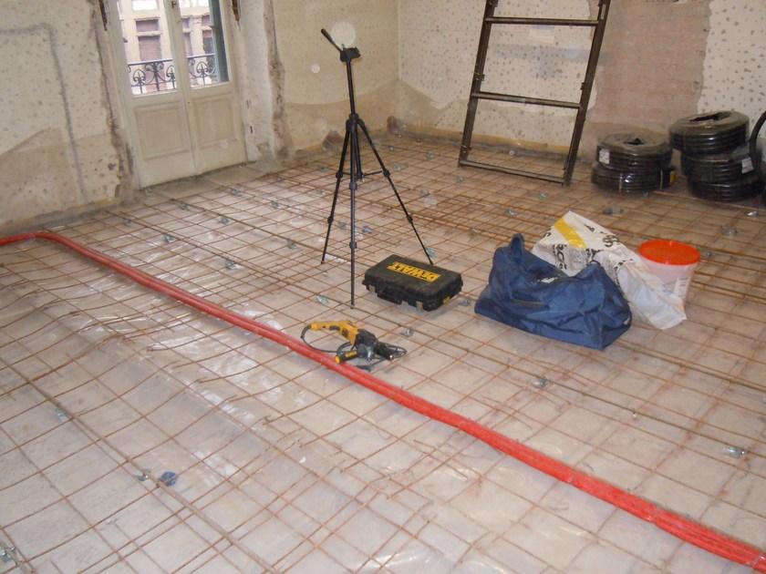 Laterlite Чердак соединитель Centrostorico sun-id-1376729 - Вид №4