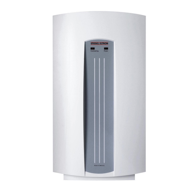 Водонагреватель электрический проточный Stiebel Eltron 6 кВт гидравл упр-е DHC 6 (220 В) 073480