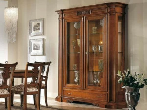 Arvestyle Витрина из массива дерева Vivre lux