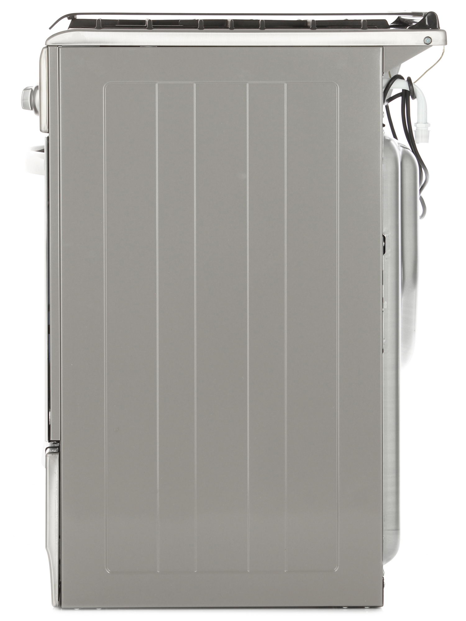 1089344 Газовая плита Gefest 6100-04 0004 серебристый STDN-0096926 - Вид №7