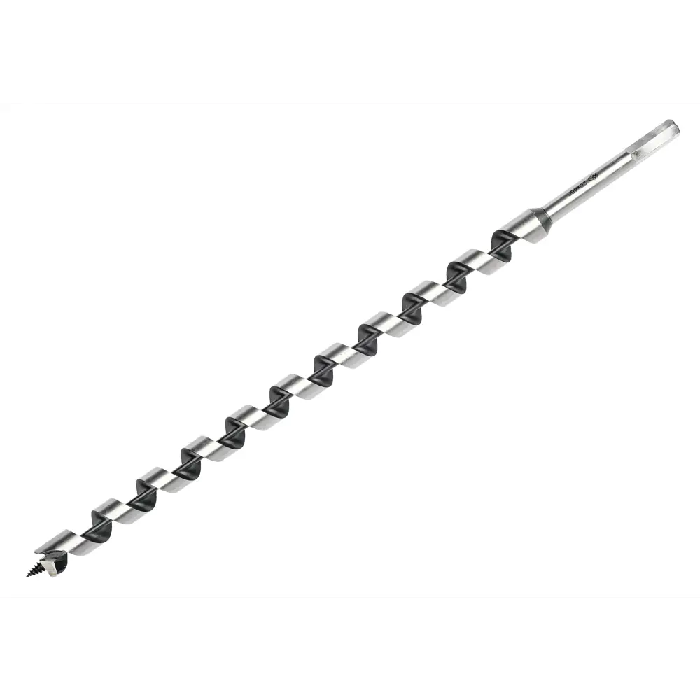 Балочное сверло Волжский инструмент для глубоких отверстий в дереве 20×460 мм 89402840 STLM-1569283