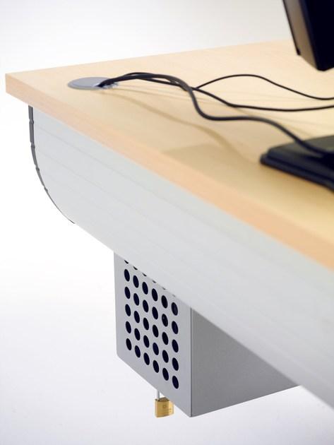 Ares Line Модульная скамья со встроенными стульями sun-id-1377210 - Вид №19