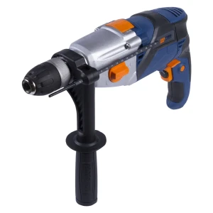 Дрель сетевая ударная Dexter, 1010 Вт