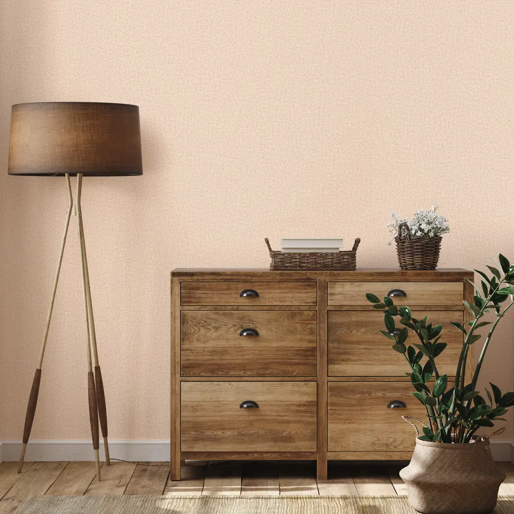 Обои флизелиновые Wall Decor бежевые 1.06 м 75072-62 85330671 STLM-2062266 Амстердам - Вид №2