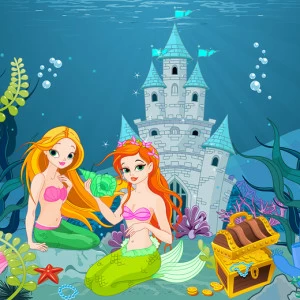 C1-073 Фотообои DIVINO Collection C 2.7х3 м