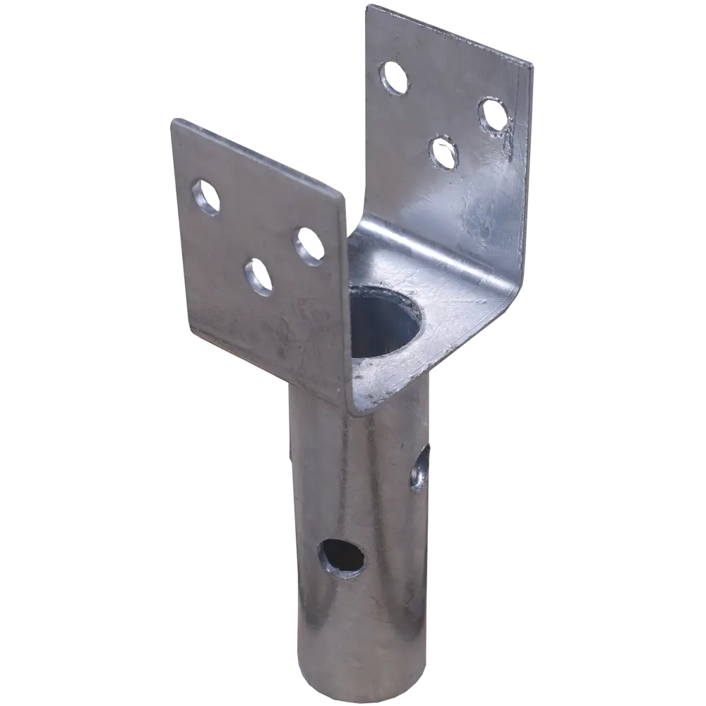 Оголовок-проушина BAU UT 55x48x150 мм 82262724 STLM-2210491 Santreyd 