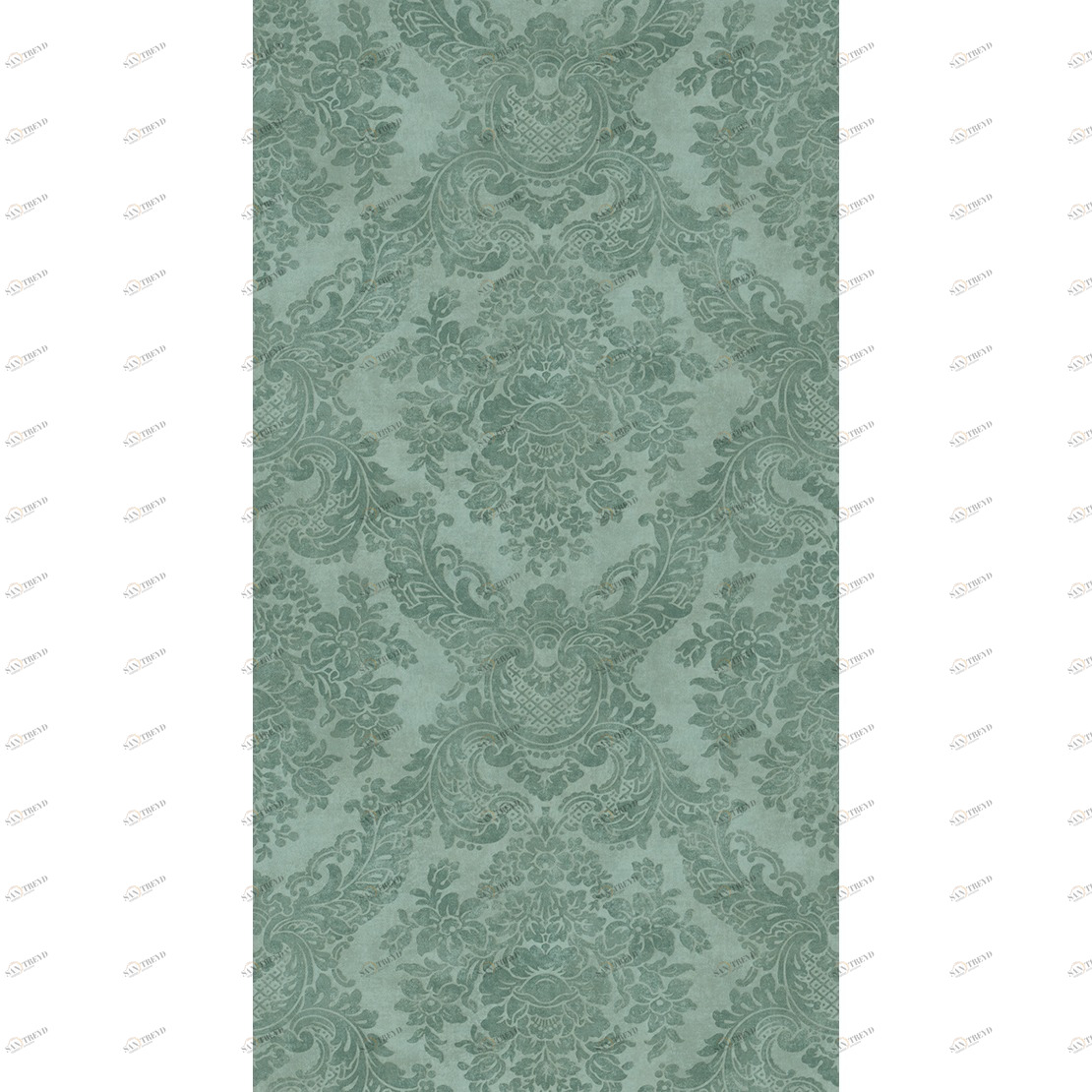 Рулон обоев PALAZZO PALA83557403. Основа нетканый винил Casadeco