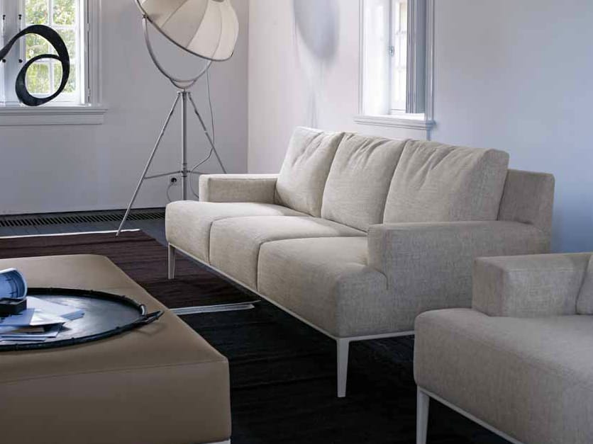 Ткань диван B&B Italia Project Жан ARCH-00070522 - Вид №4